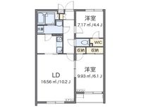 57761 Floorplan