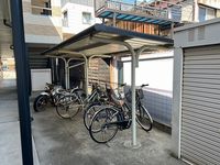 レオパレスラ　メール 共用部分