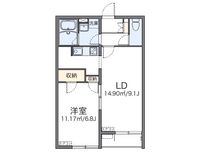 52177 Floorplan