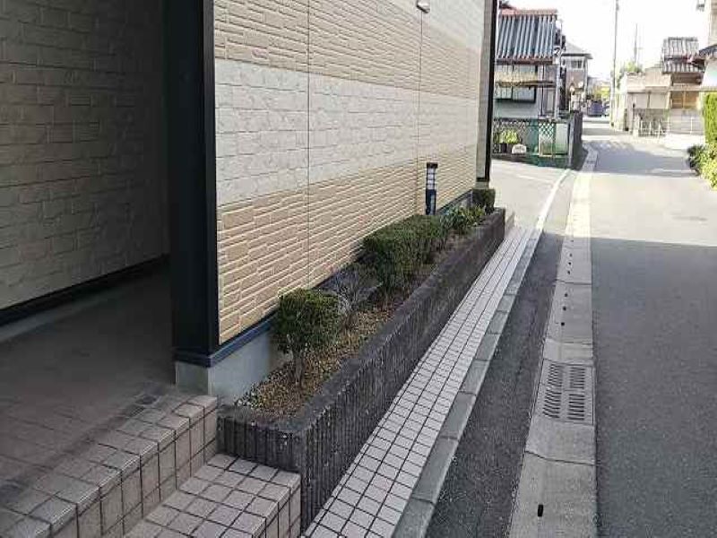 レオパレスＴⅠ その他
