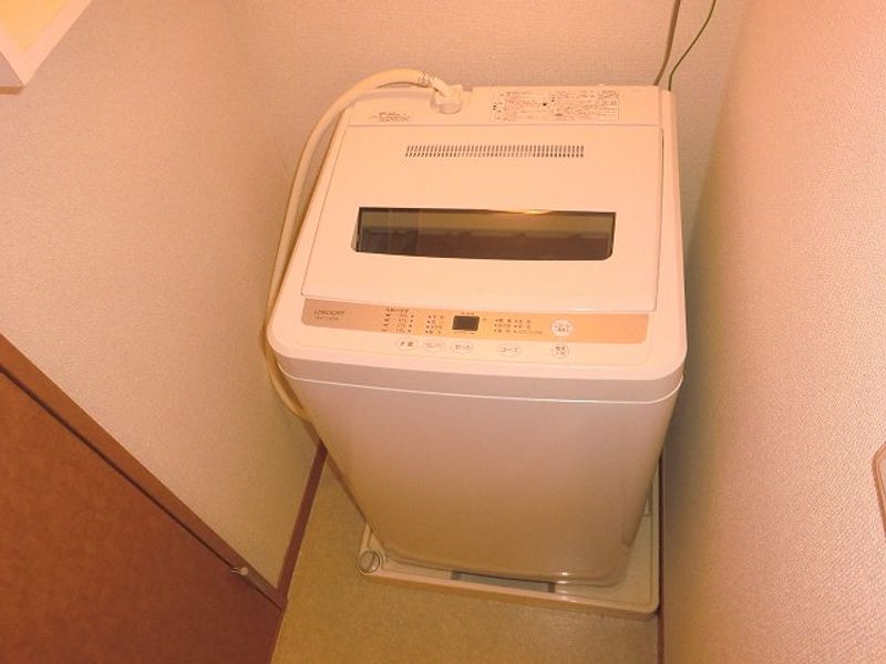 レオパレスシャトレー その他
