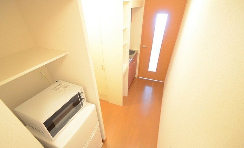 レオパレス向日葵 その他