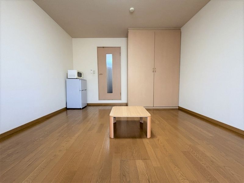 レオパレス柏原 その他