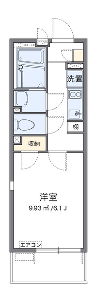 55314 Floorplan