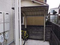 レオネクストキアラ 共用部分