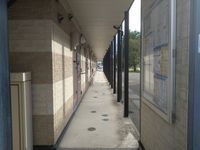 leopalace Etoile Shared spaces