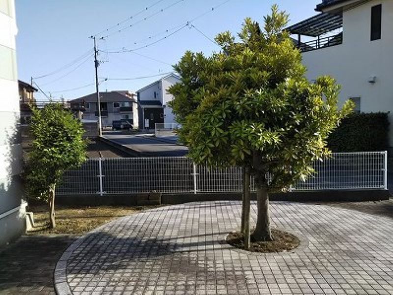 レオパレス高良川 その他