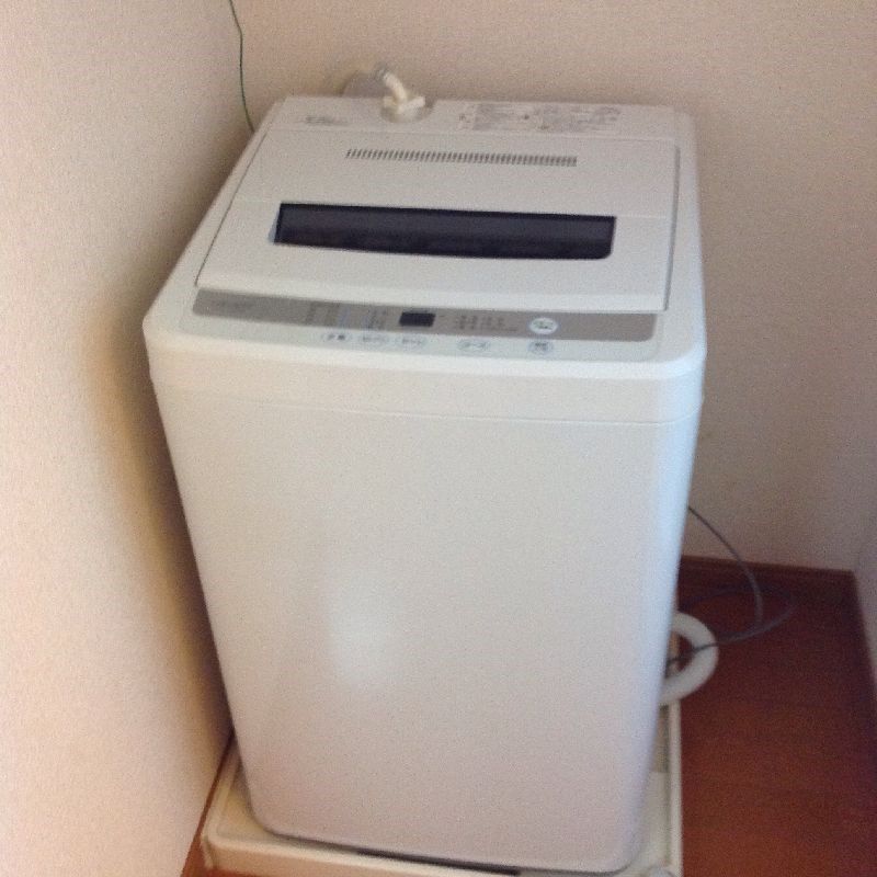 レオパレスカデンツァ その他設備