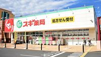 レオパレスシティパル 周辺環境