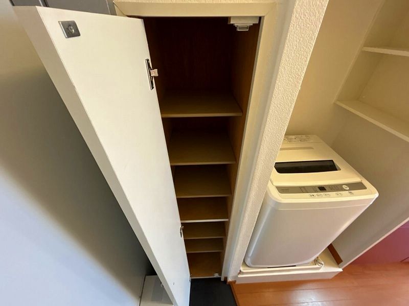 レオパレスコンフォート成城 その他
