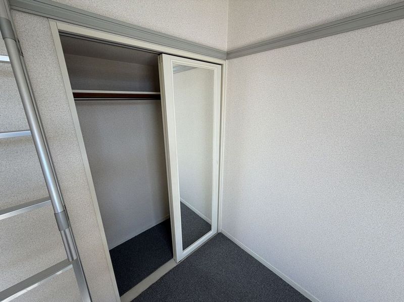 leopalace Shinshu IN-1 储物空间