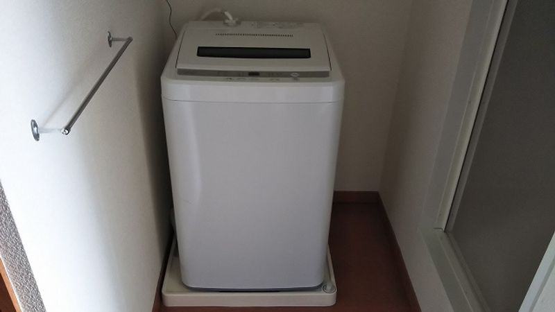 レオパレス水と緑の公園 その他設備