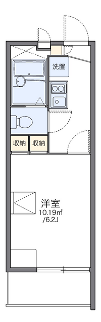 28416 Floorplan