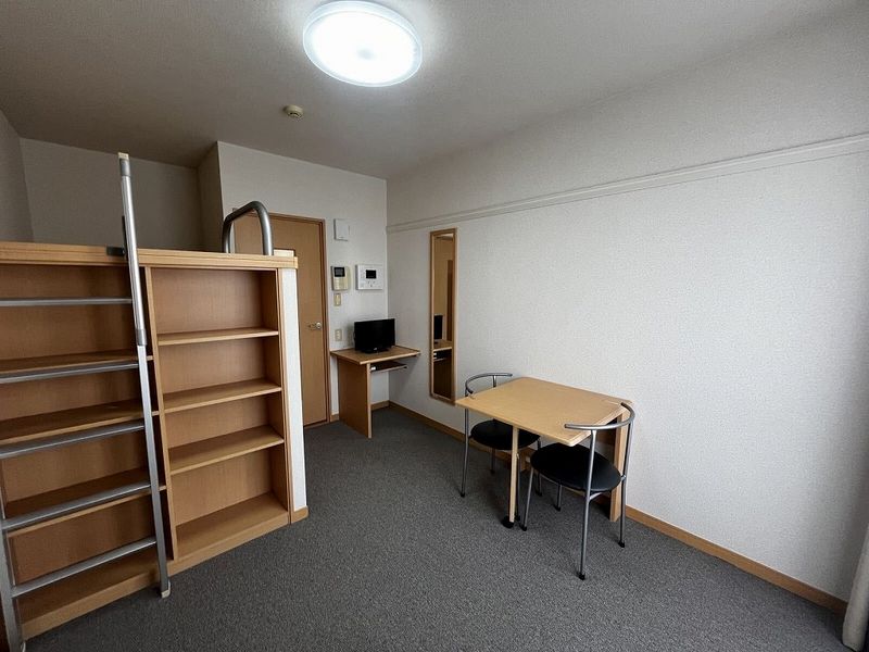 leopalace Gioie 거실