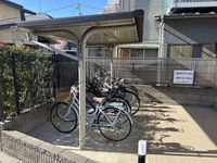 CLEINO Chat Blanc Petit 공용 부분