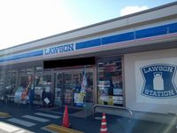 レオパレスメイローズ 周辺環境