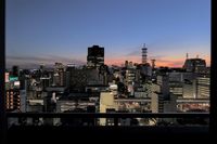 レオパレスＦｌａｔ新栄 眺望