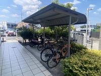 レオネクスト藤 共用部分