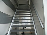 レオパレス瑞穂 共用部分