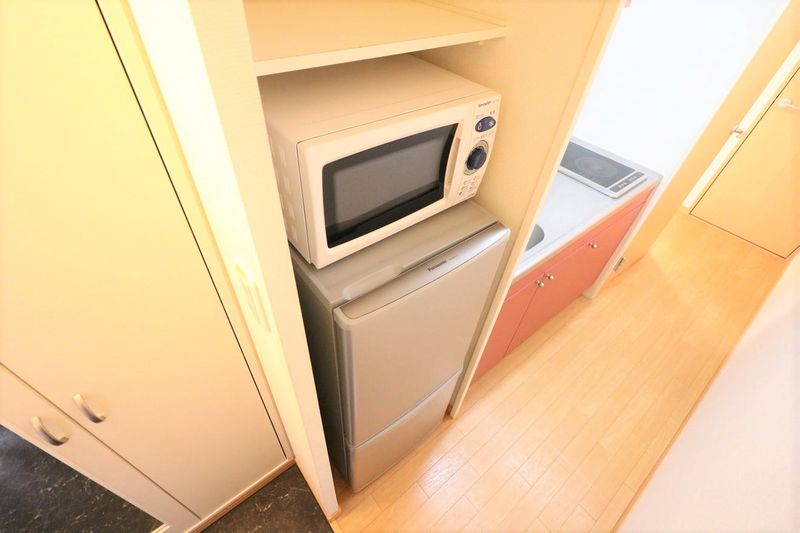 レオパレス壬生六角 その他