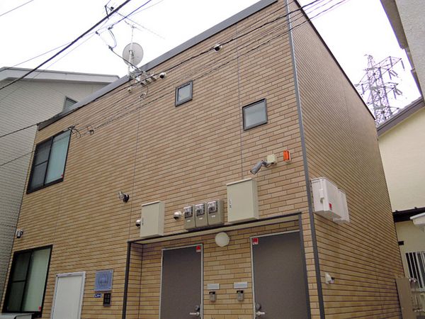 LEONEXT Fiore Okudo exterior