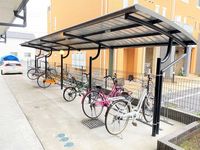 レオネクストジオイド 共用部分