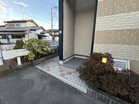 leopalace Grace 入口