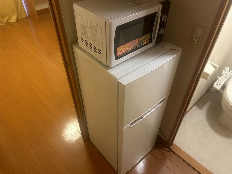 レオパレスラ　トゥサ その他設備