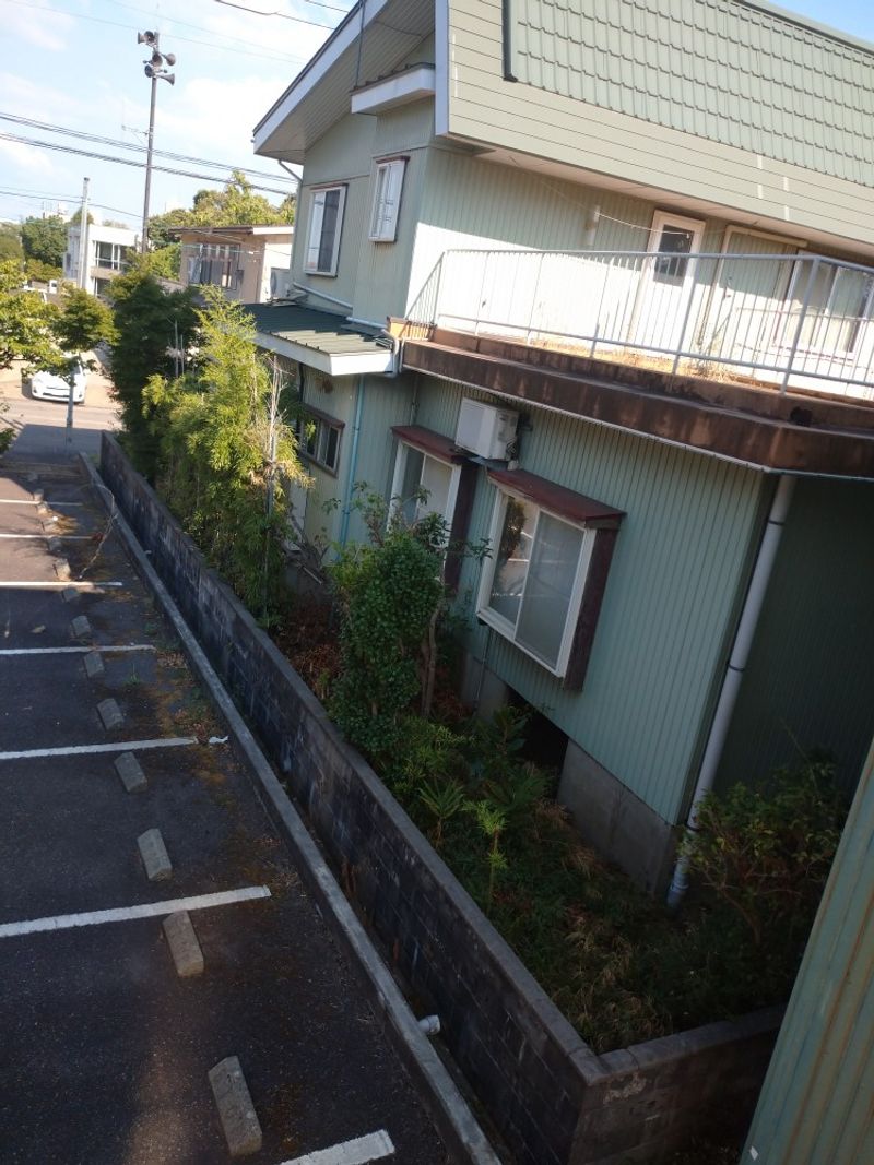 レオパレスさくら荘 undefined