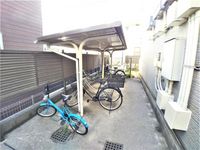 レオパレスピエール　コリーネ 共用部分