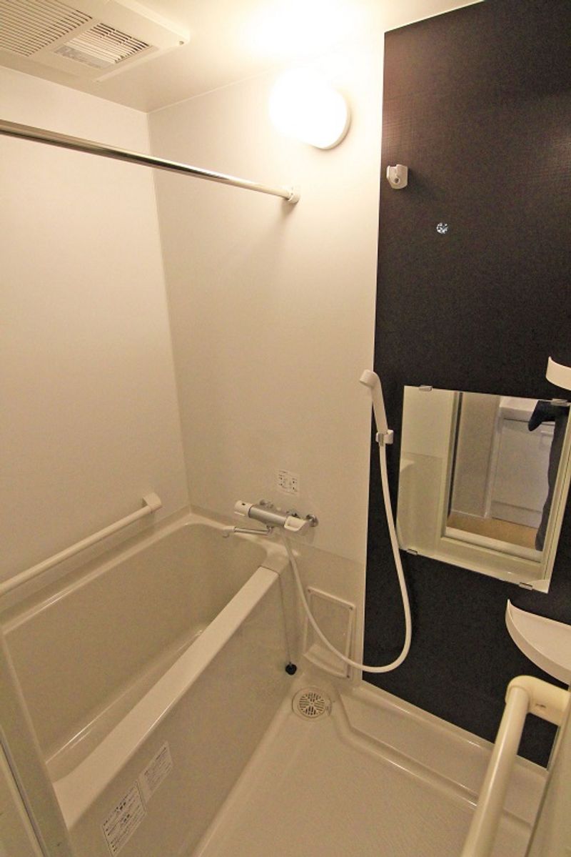 MIRANDA Sen II Phòng tắm