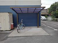 レオパレスＭｏｎｔＰｉａｎｎｅ 共用部分
