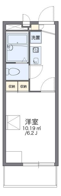 18608 Floorplan