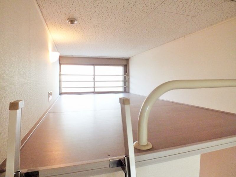 レオパレスユニバーサル　イン その他