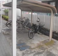 レオパレスＭＴＫ　Ｓ 共用部分