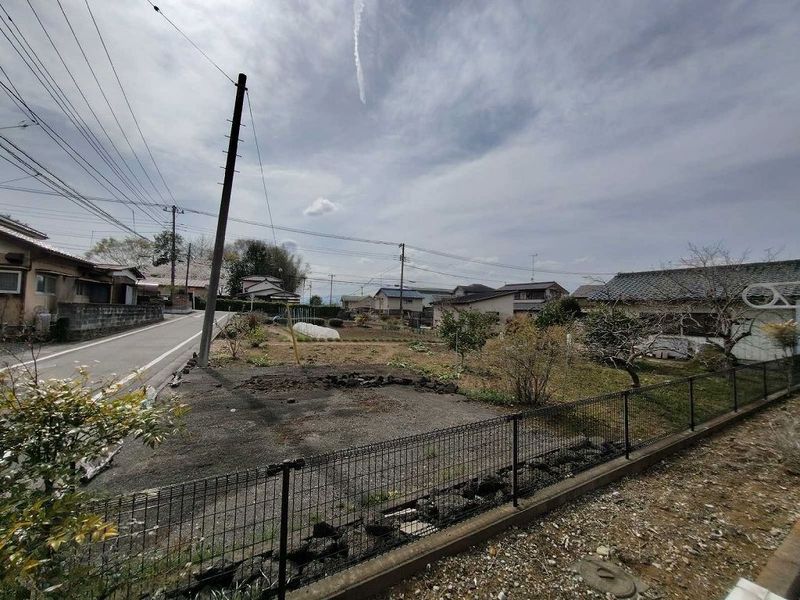 leopalace Green Oasis 전망