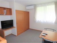 leopalace Fumiiri Living room