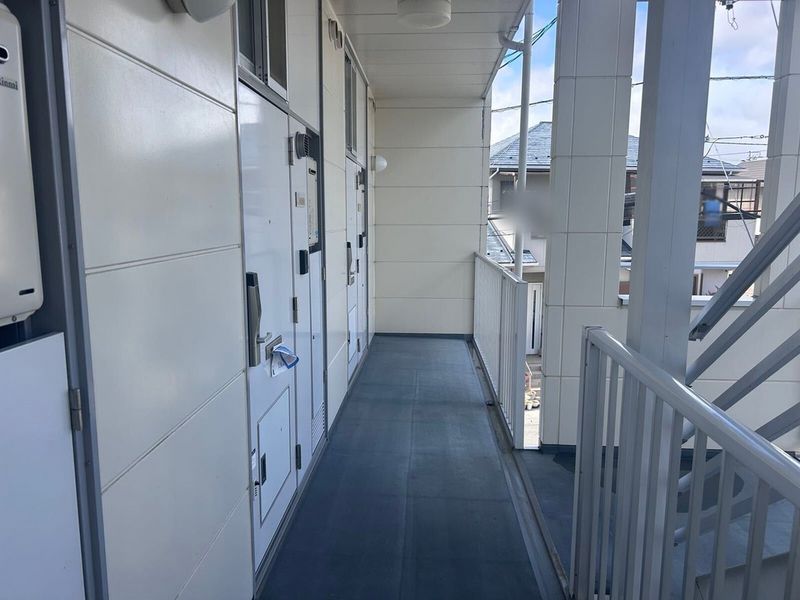 leopalace Ou Daigaku 其他