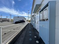 レオパレス道上Ａ その他