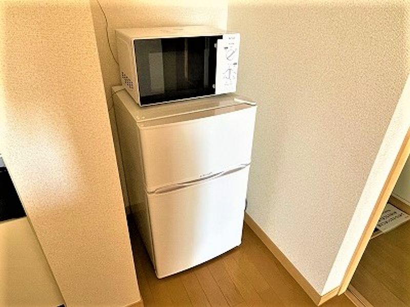 レオパレスラバーズスクレートⅠ その他設備