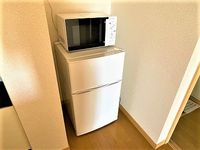 レオパレスラバーズスクレートⅠ その他設備