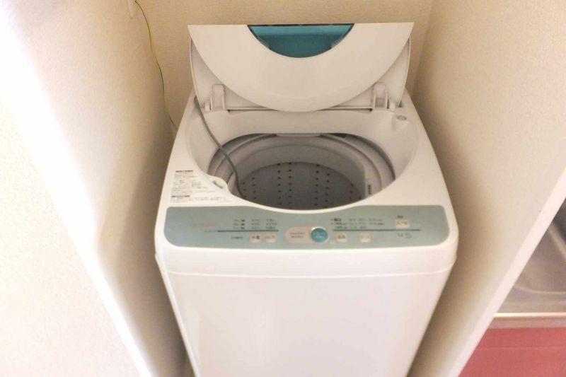 レオパレスカーサ塚本 その他設備