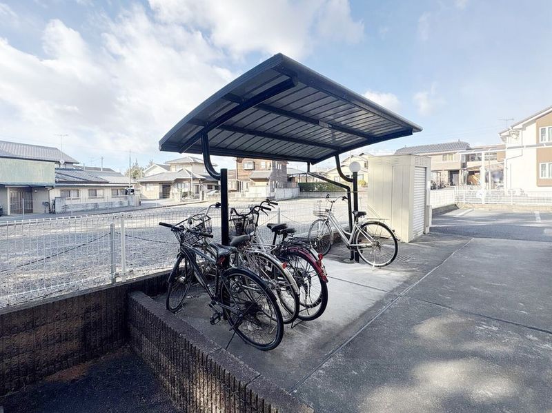 LEONEXT Atlas Taka 공용 부분