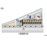 16196月租停車場