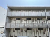 レオパレスソレーユ青江第一 眺望