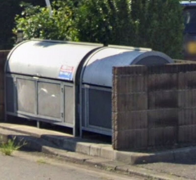 leopalace You & I 共用部分