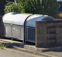 leopalace You & I 共用部分