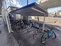 leopalace Sansara 共用部分