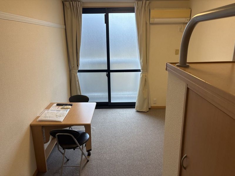 leopalace Court D'or Living room