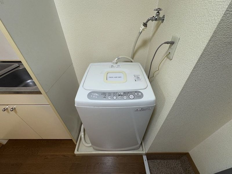 レオパレスハーモニー その他